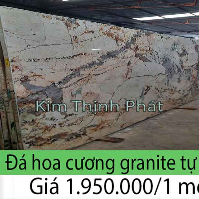 đá hoa cương granite báo giá