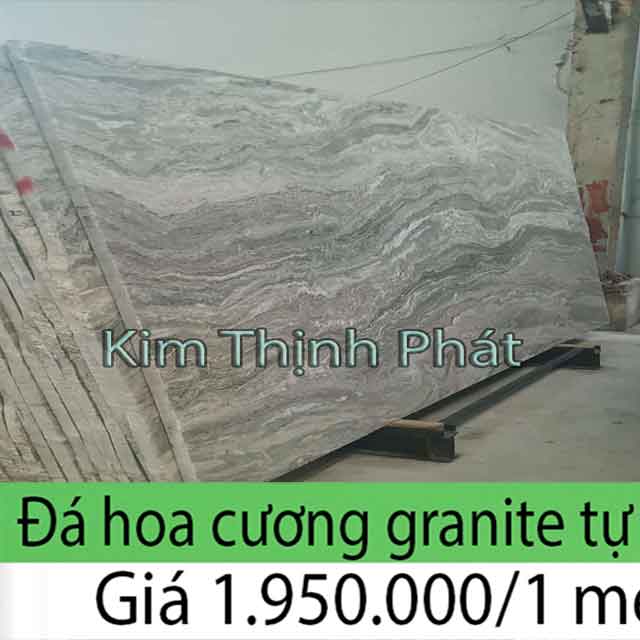 đá hoa cương granite báo giá