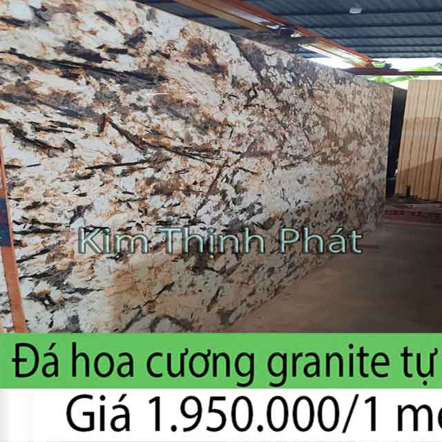 đá hoa cương granite báo giá