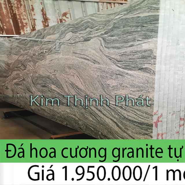 đá hoa cương granite báo giá