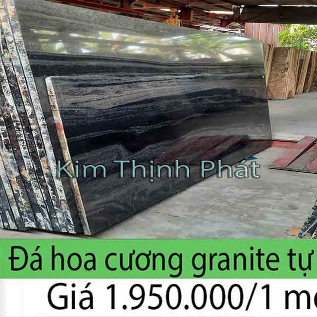 đá hoa cương granite báo giá