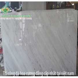 Bảng giá đá hoa cương polaris giá mới đá marble