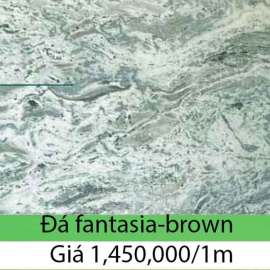 Đá hoa cương tự nhiên fantasia brown