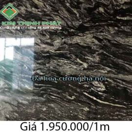 Đá hoa cương tự nhiên granite đen