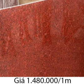 Đá hoa cương tự nhiên granite đỏ-2