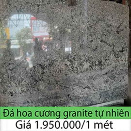 Đá hoa cương tự nhiên granite tím