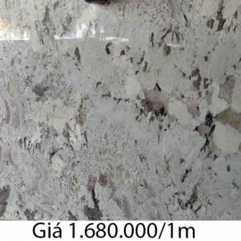 Đá granite loại đá hoa cương whithe 18