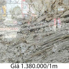 Đá granite loại đá hoa cương whithe 22