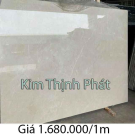 Đá hoa cương tự nhiên marble kem trắng