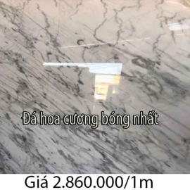 Đá hoa cương tự nhiên marble tráng xám