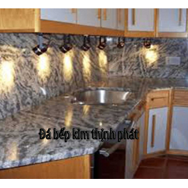 Bếp đá hoa cương 70 giá 200 mẫu đá bàn bếp granite - marble