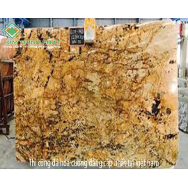 Đá granite hoa cương đá bếp 1