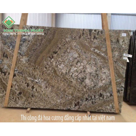 Đá granite hoa cương đá bếp 11