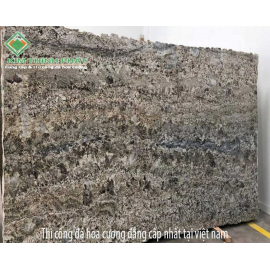 Đá granite hoa cương đá bếp 21