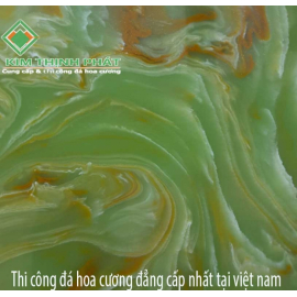 66 mẫu đá marble nhân tạo