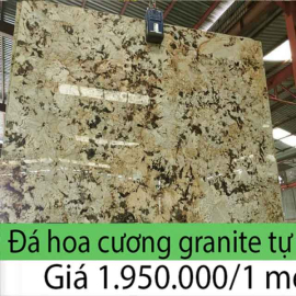 Đá hoa cương màu hồng tự nhiên giá rẻ granite