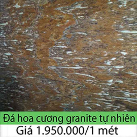 Đá hoa cương tự nhiên mua ở đâu giá tốt trong quy chế thị trường granite