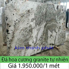 Đá hoa cương tự nhiên phân biệt thế nào Là đẹp xấu granite