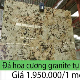 Mẫu mẫu đá hoa cương tự nhiên giá rẻ chất lượng thế nào granite