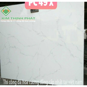 Bảng báo giá đá hoa cương marble vân mây nhân tạo