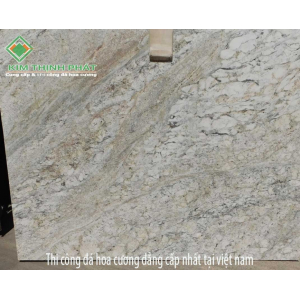 Đá granite hoa cương đá bếp 8