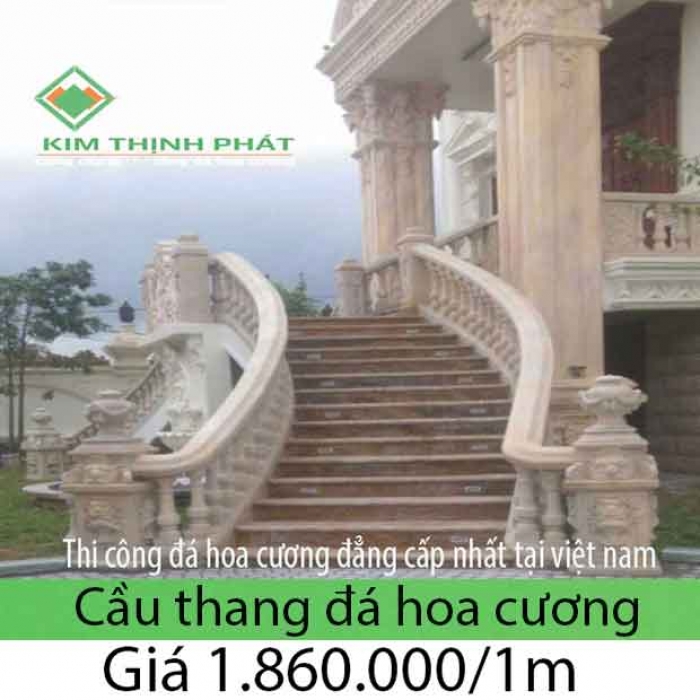 Đá cầu thang 1003