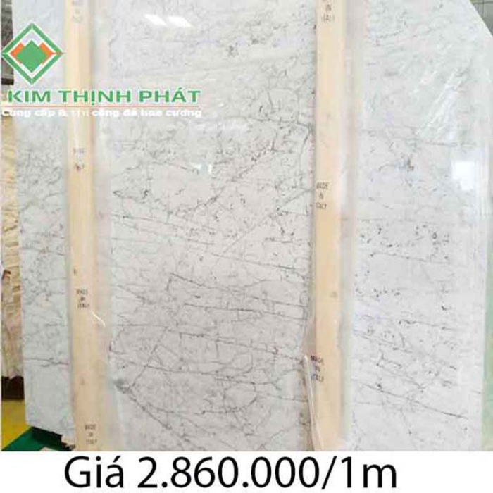 Đá hoa cương trắng mua ở đâu giá tốt trong quy chế thị trường