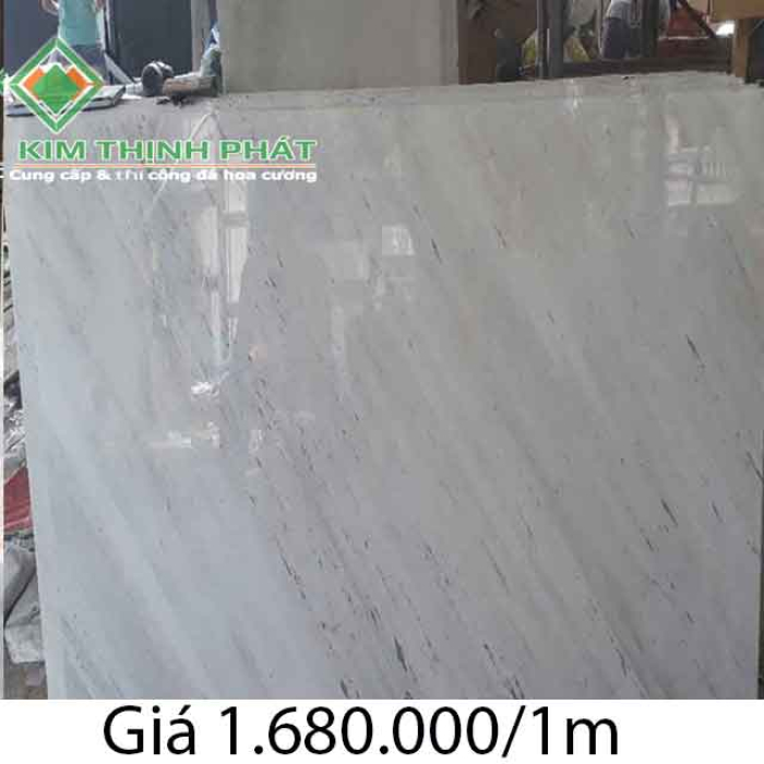 Đá hoa cương tự nhiên marble trắng