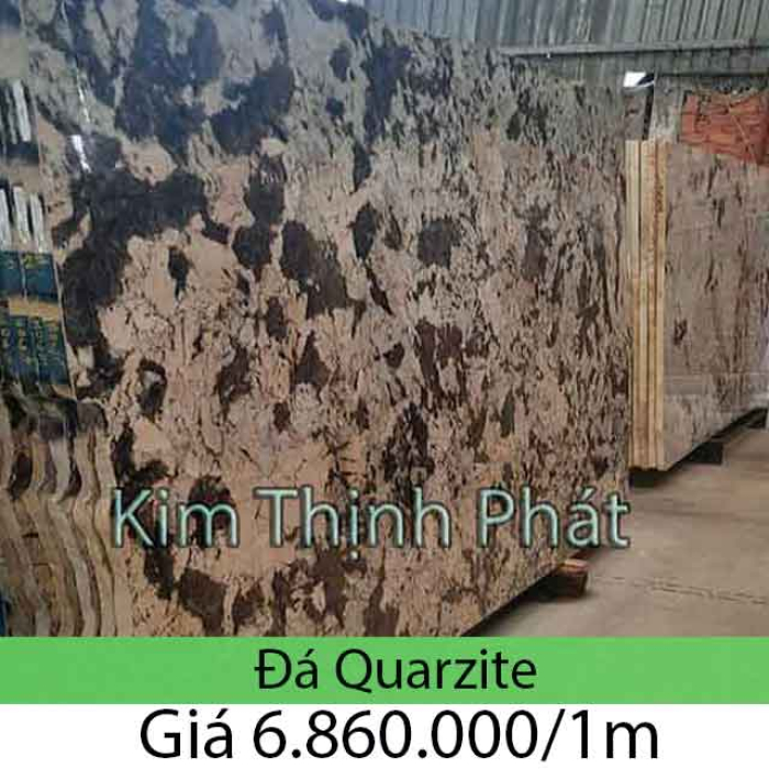 Đá hoa cương tự nhiên quarzite granite